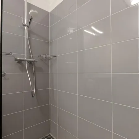 Lafayette Chez Jeannine Furnished Flat