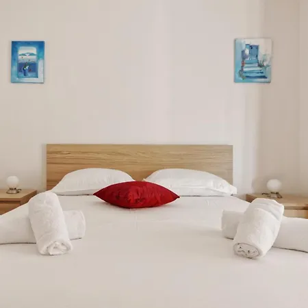 Lafayette Chez Jeannine Furnished Flat Apartmán