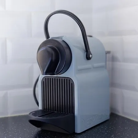 Lafayette Chez Jeannine Furnished Flat Apartmán Nice