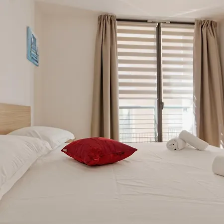 Lafayette Chez Jeannine Furnished Flat