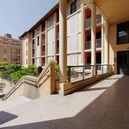 Lafayette Chez Jeannine Furnished Flat *