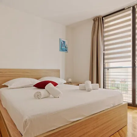 Lafayette Chez Jeannine Furnished Flat * Nice