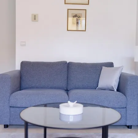 Lafayette Chez Jeannine Furnished Flat *